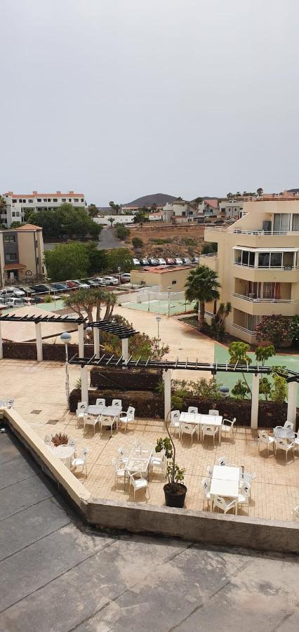 Green Park San Miguel de Abona Exterior photo